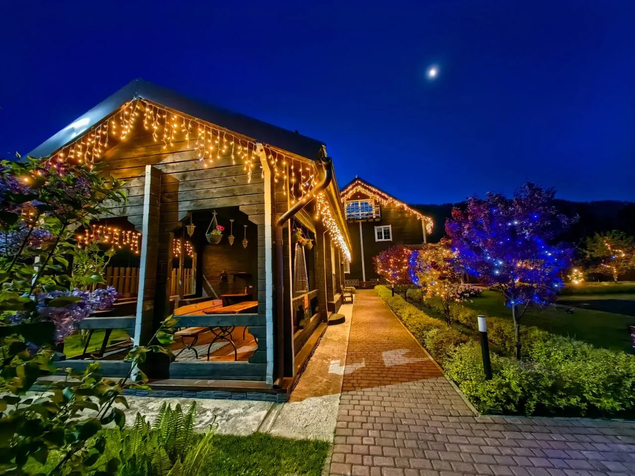 Апарт комплекс "Алтай" - фото 4