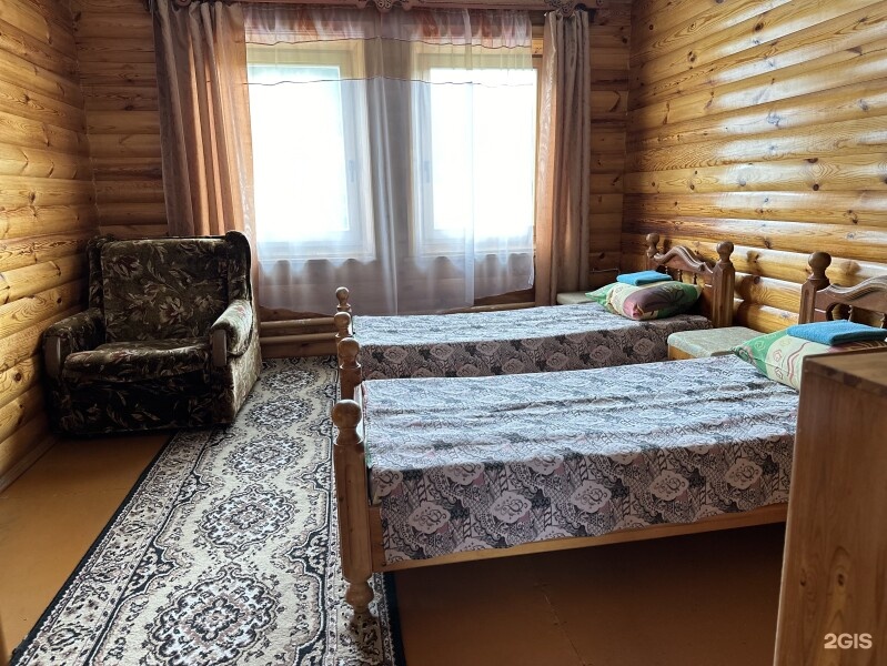 дом "Русский стиль" - фото 4