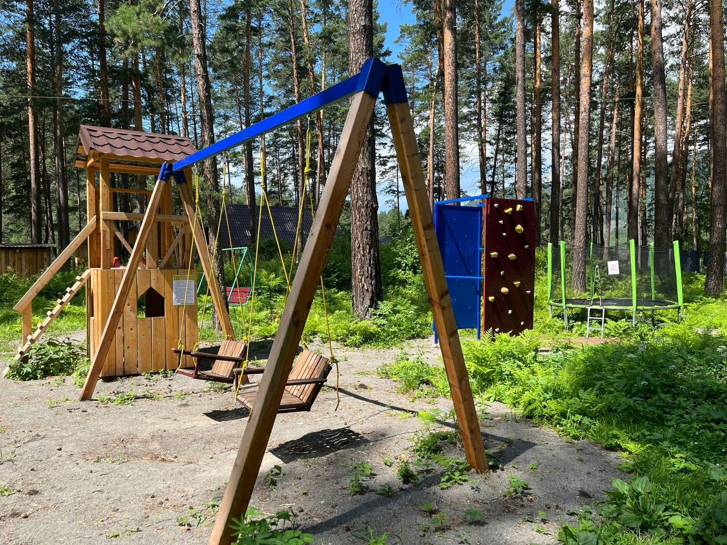 Алатырь - фото 62