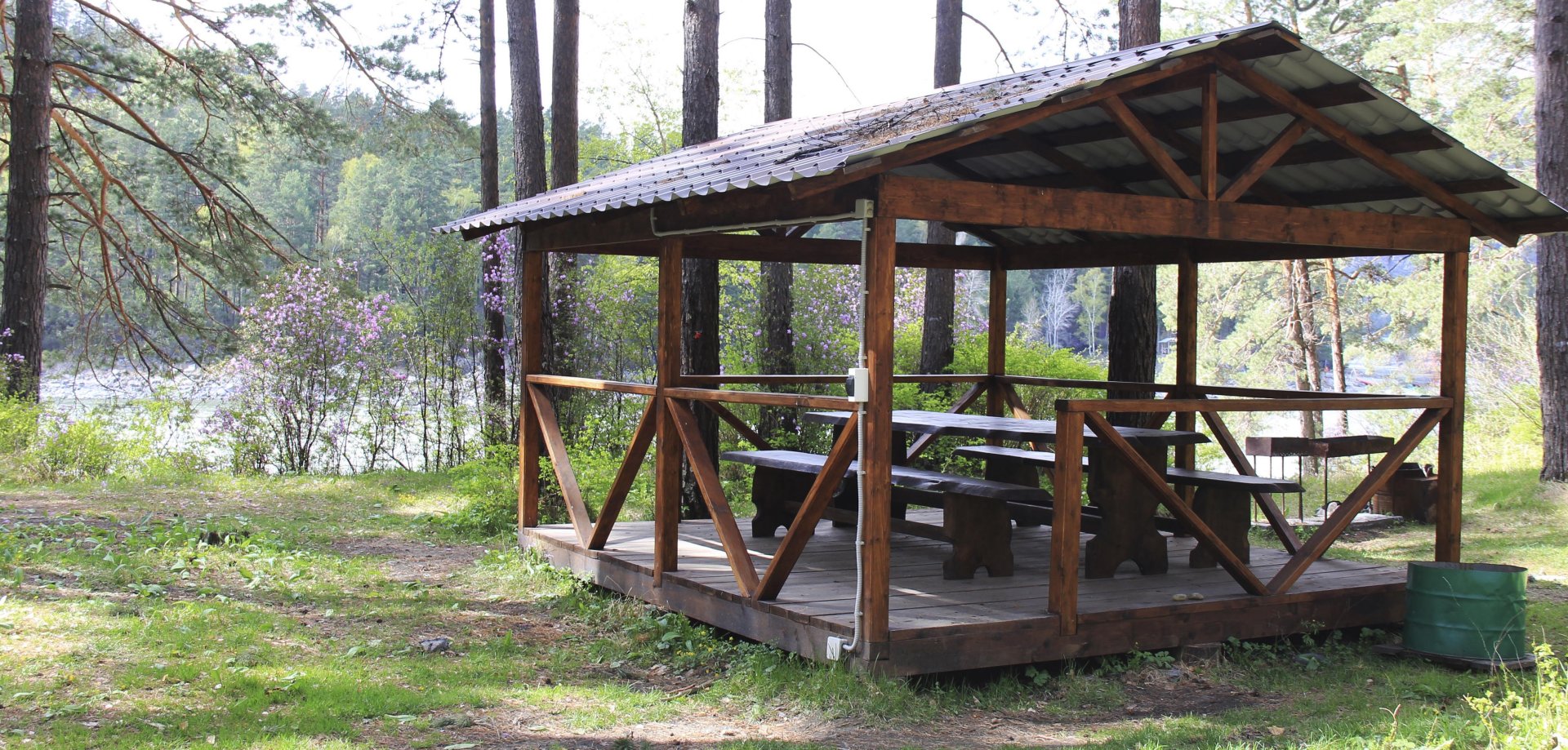 Алатырь - фото 63