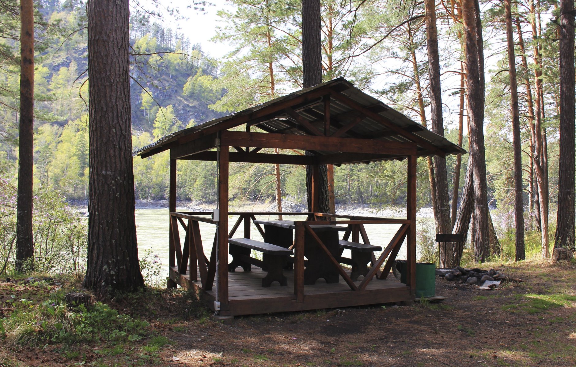 Алатырь - фото 67