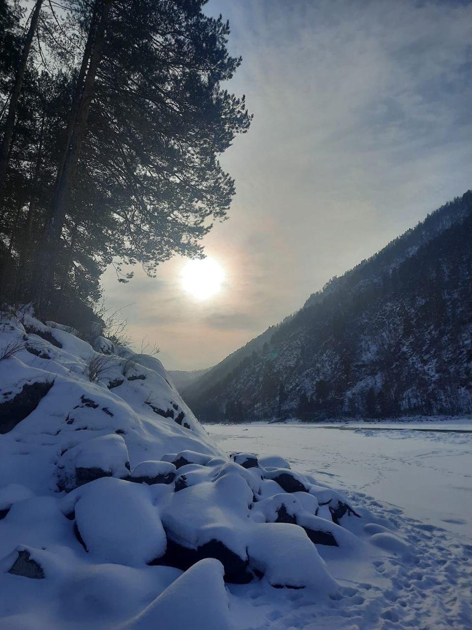 Алатырь - фото 71
