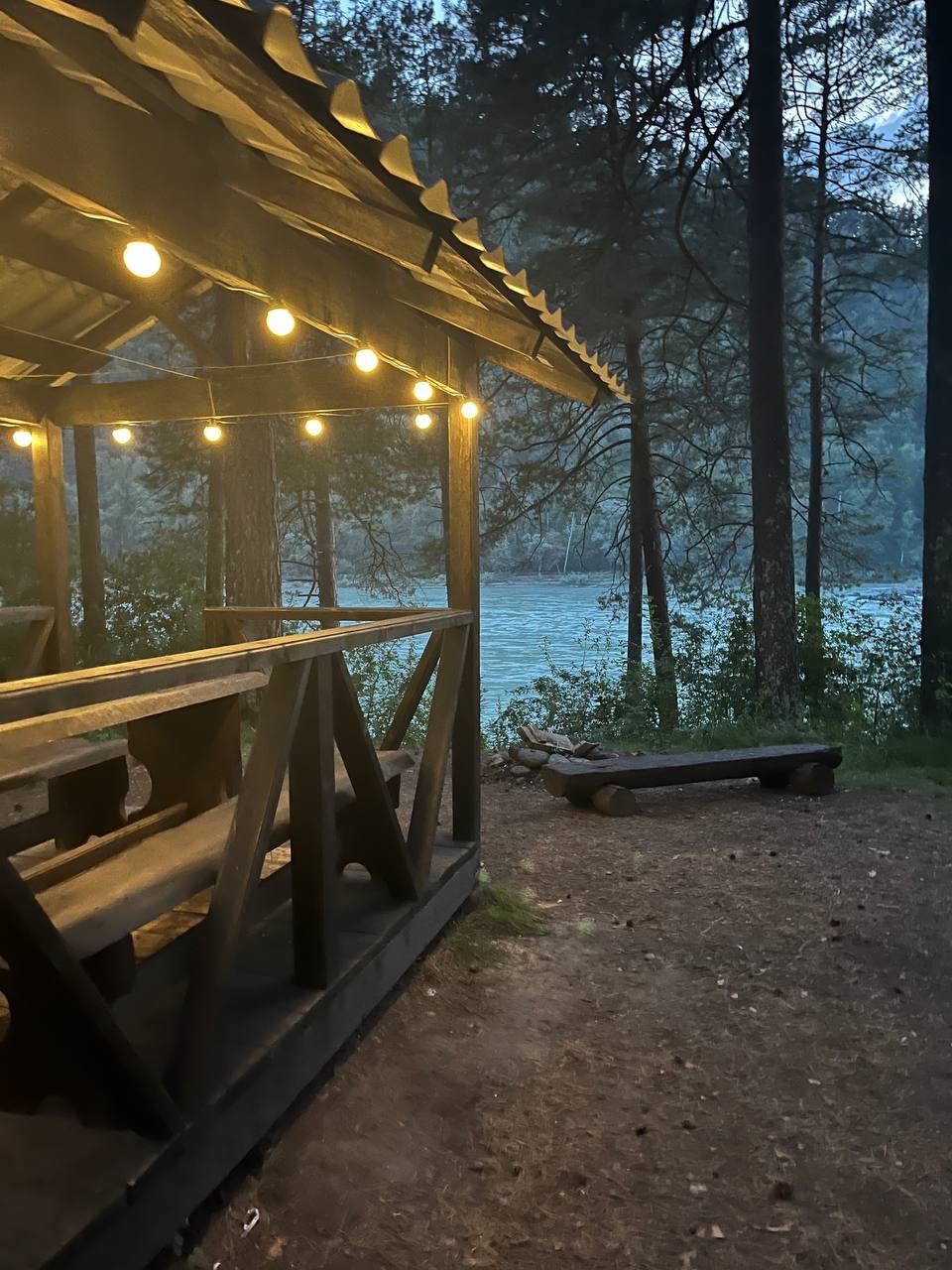 Алатырь - фото 74