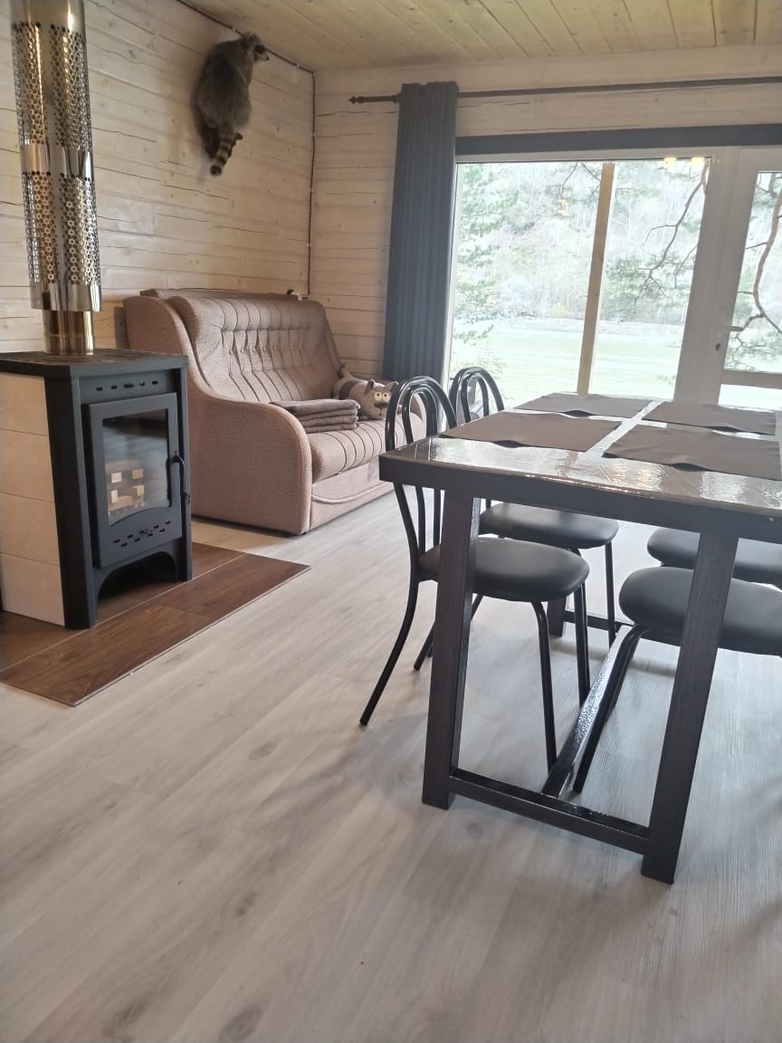 Алатырь - фото 78