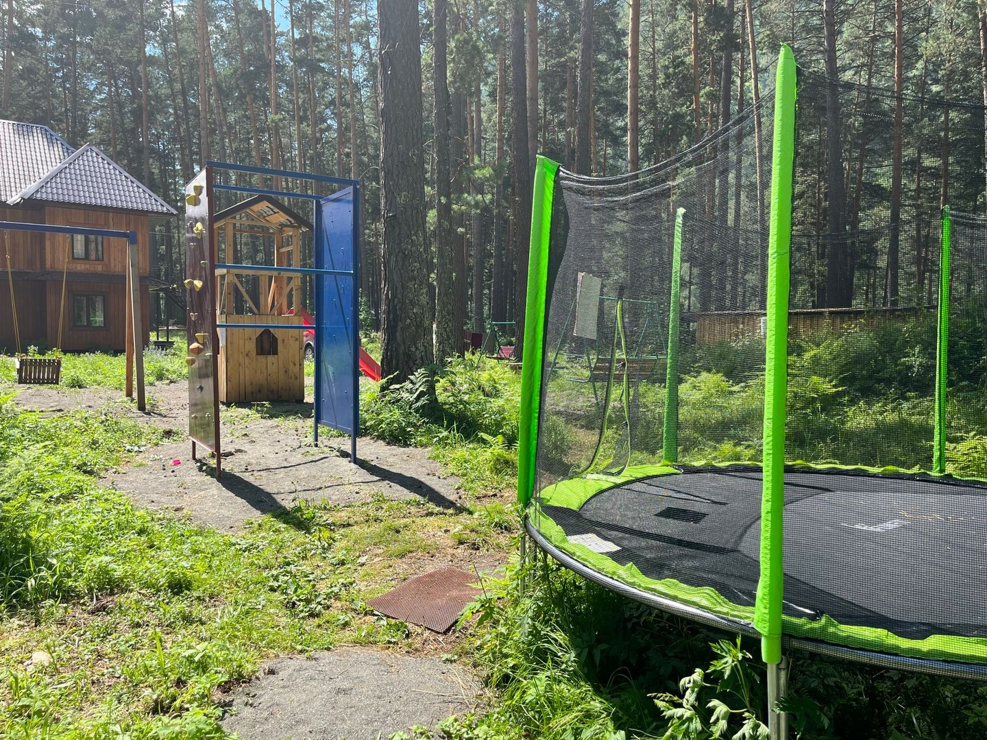 Алатырь - фото 80