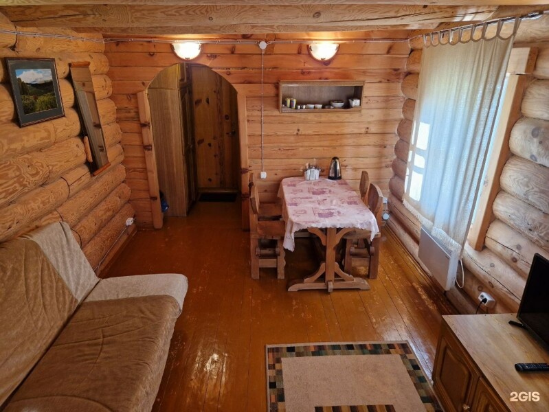 дом "Славянский" половина №2 - фото 1