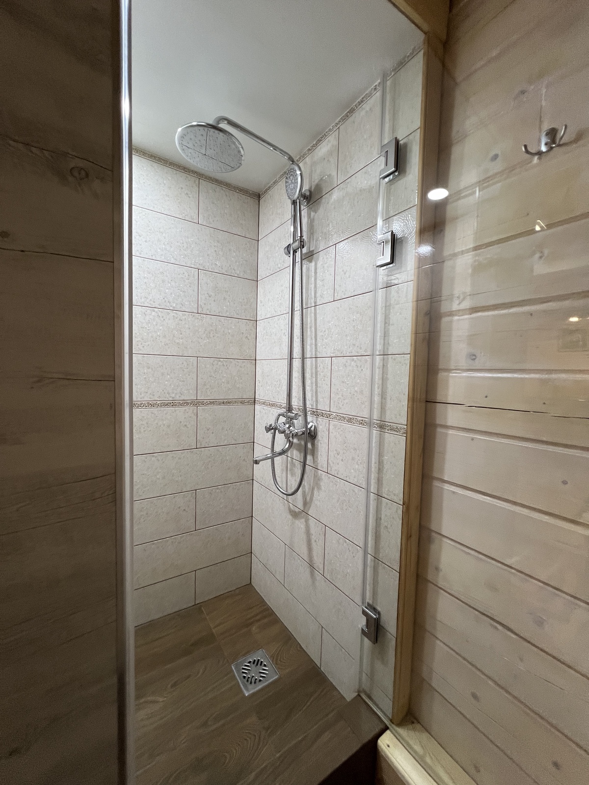 Дом на берегу Катуни: Дом Енота - фото 4