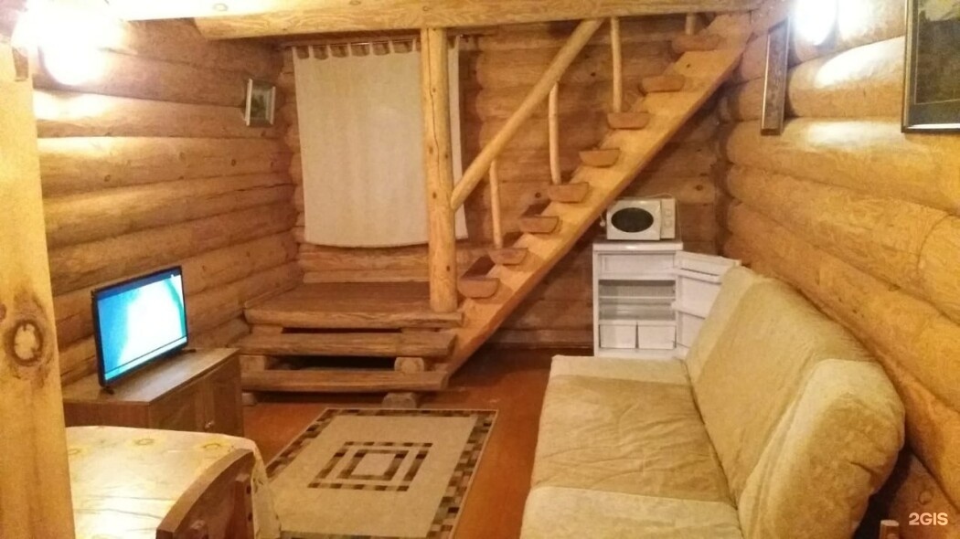 дом "Славянский" половина №2 - фото 2