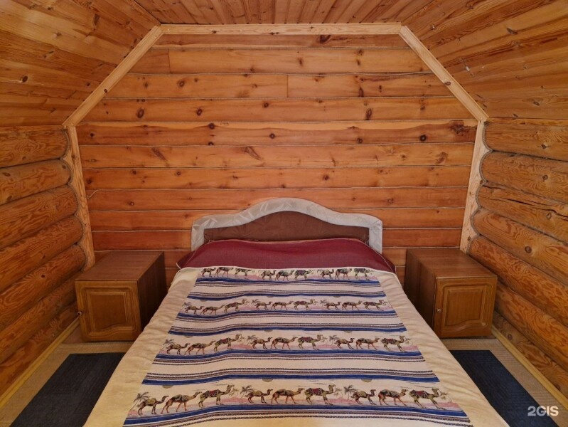 дом "Славянский" половина №2 - фото 3