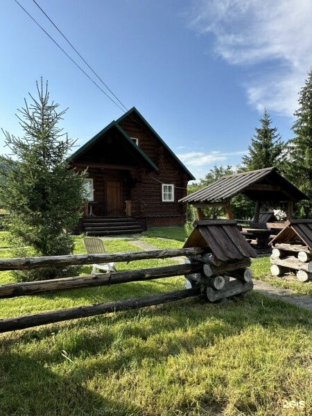 дом "Славянский" половина №2 - фото 6