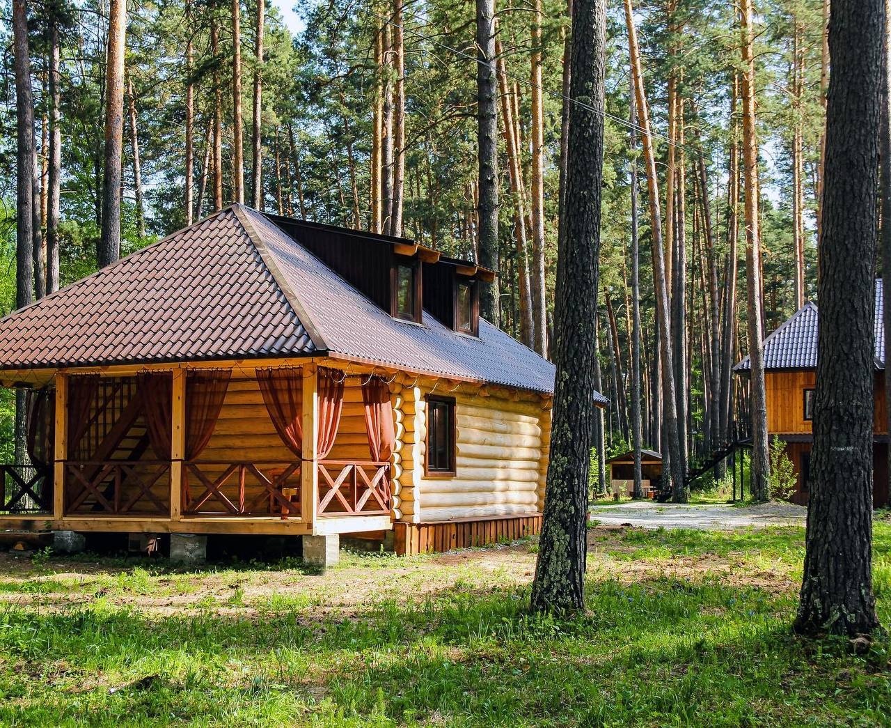 Дом Охотника: Студия - фото 1