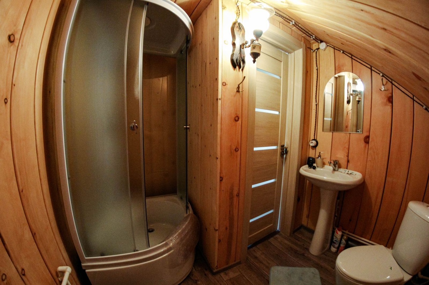 Дом Охотника: Студия - фото 4