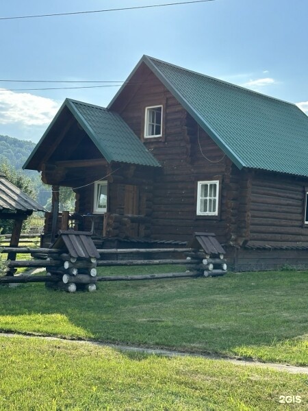 дом "Славянский" половина №2 - фото 8