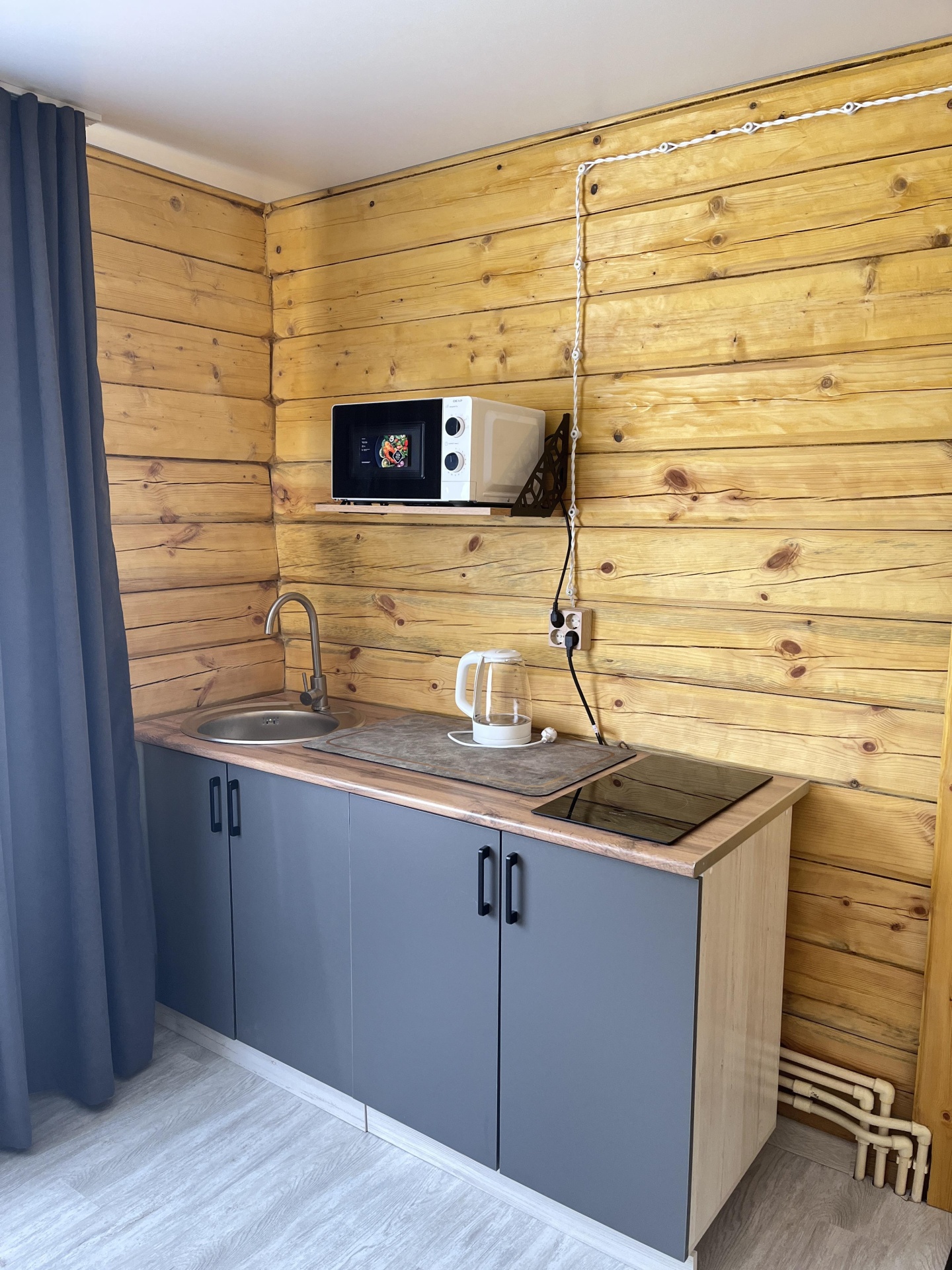 Дом шестиместный - фото 2