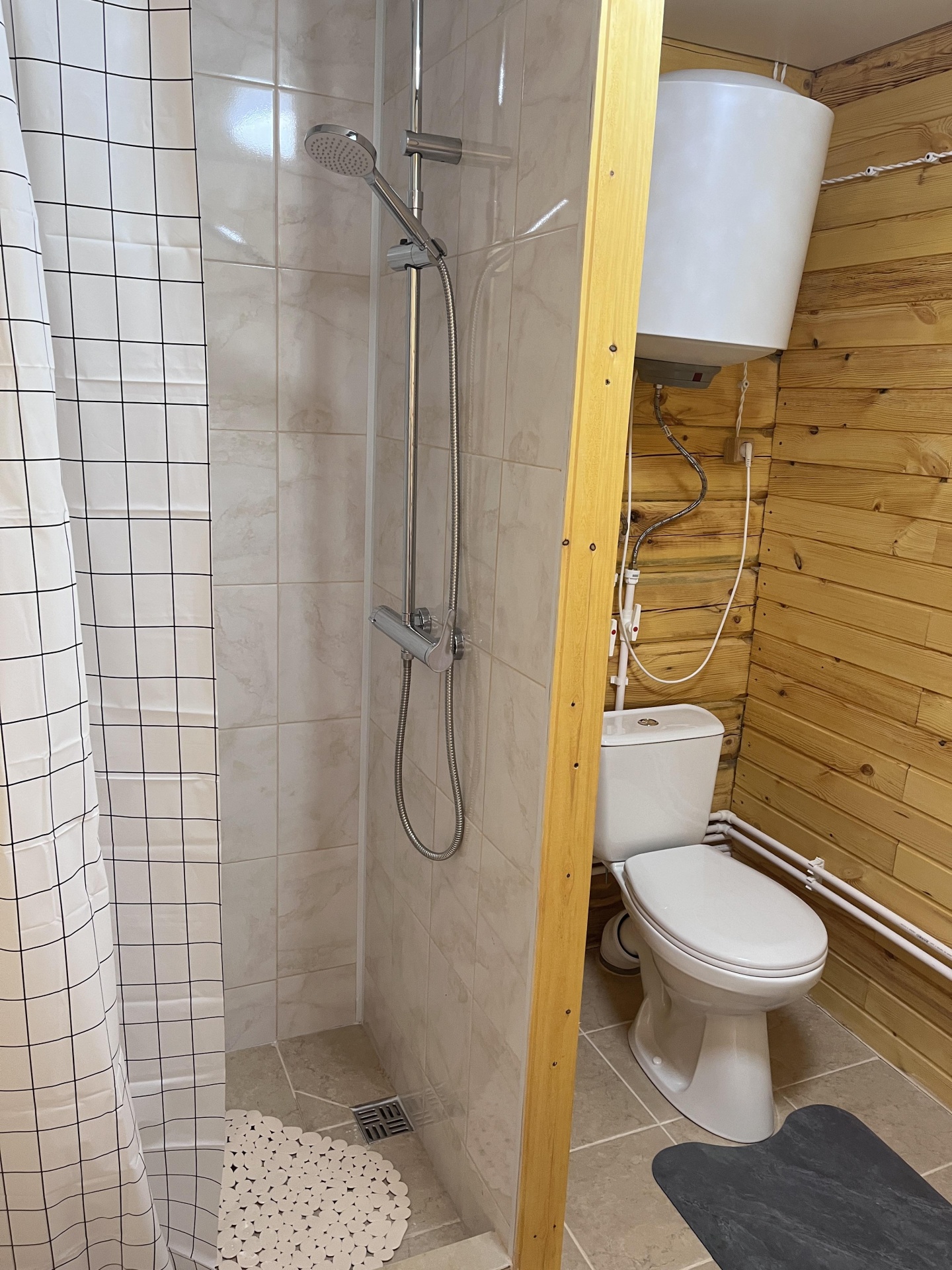 Дом шестиместный - фото 3