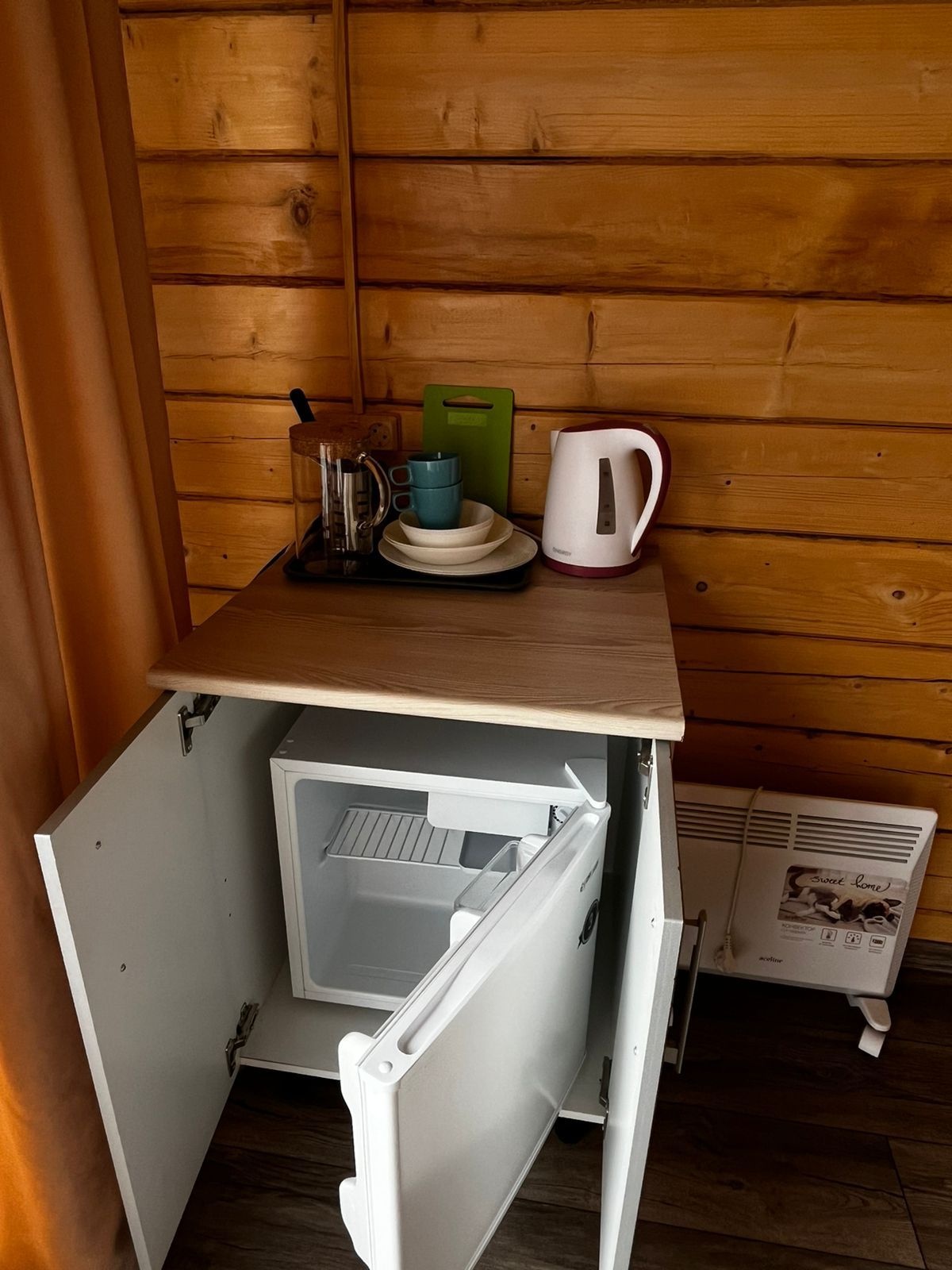 Дом улучшенный - фото 4