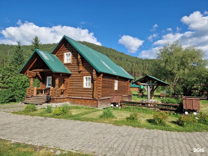 дом "Славянский" половина №1 - фото 3