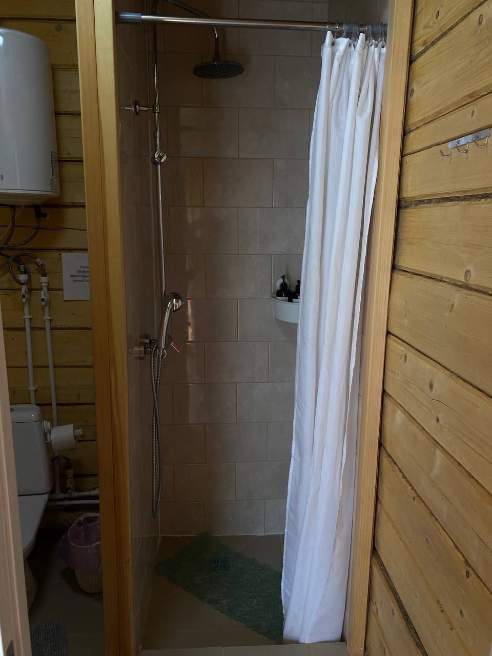 Дом улучшенный - фото 8