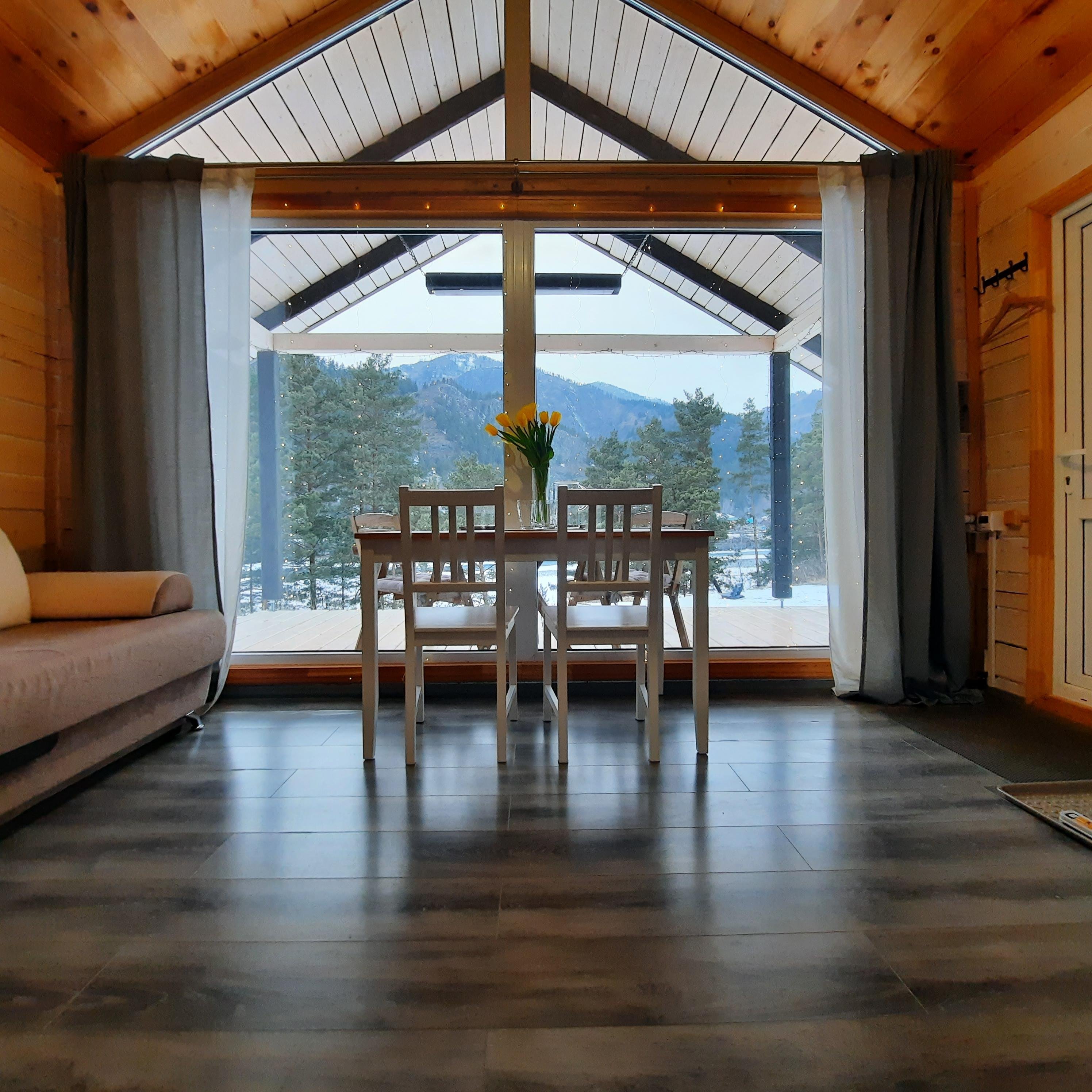 Апартаменты на Прикатунская улица, 49 - фото 2