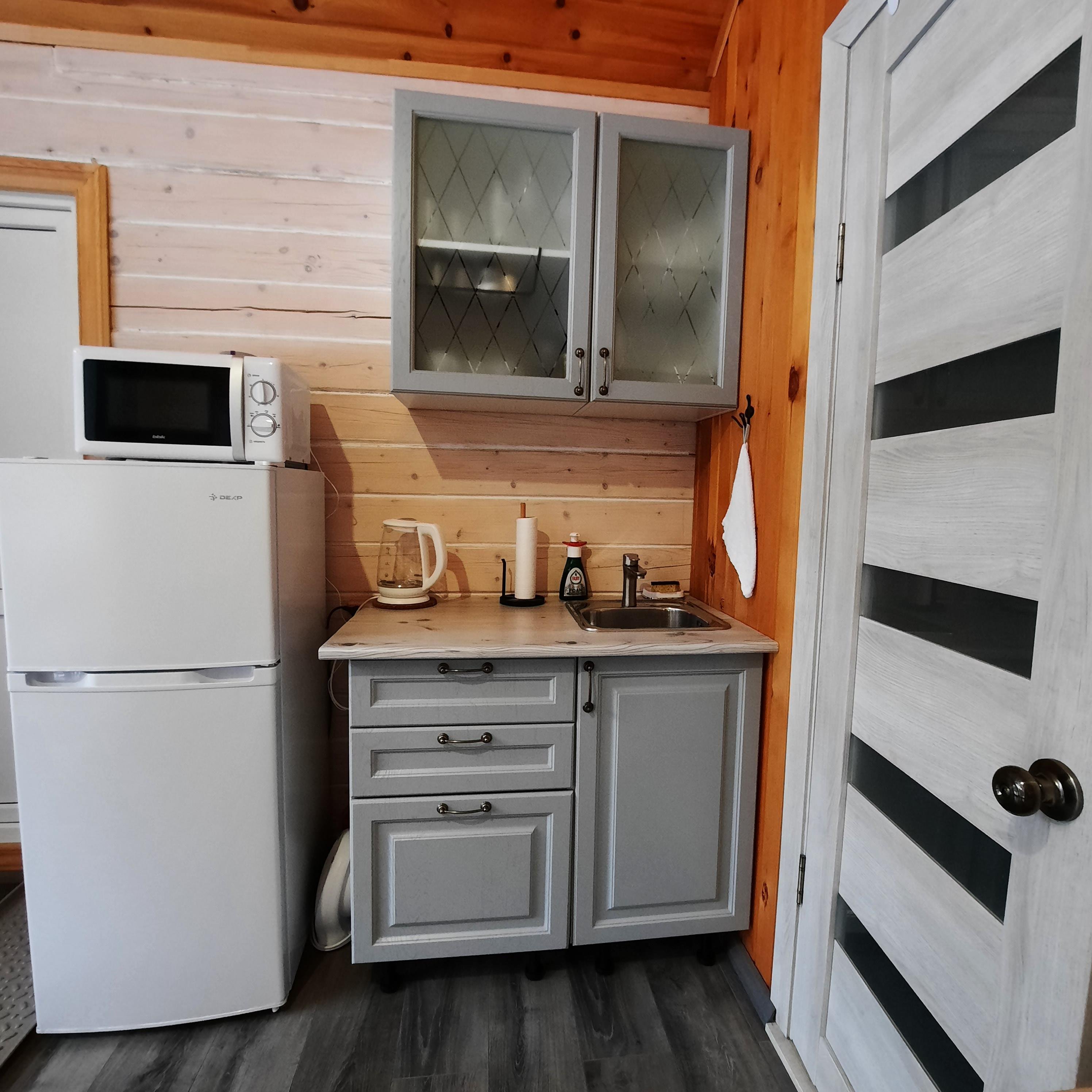 Апартаменты на Прикатунская улица, 49 - фото 3