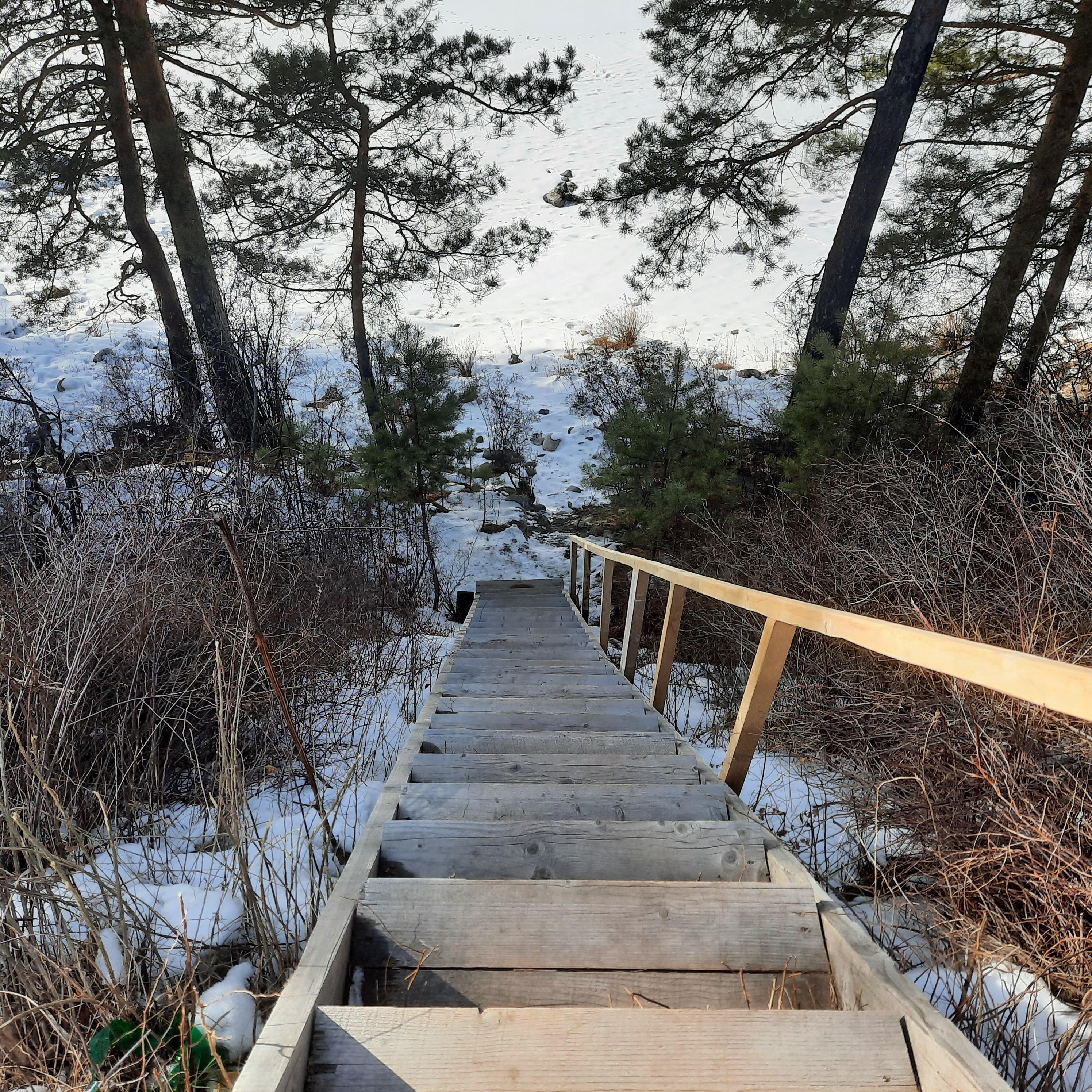 Апартаменты на Прикатунская улица, 49 - фото 4