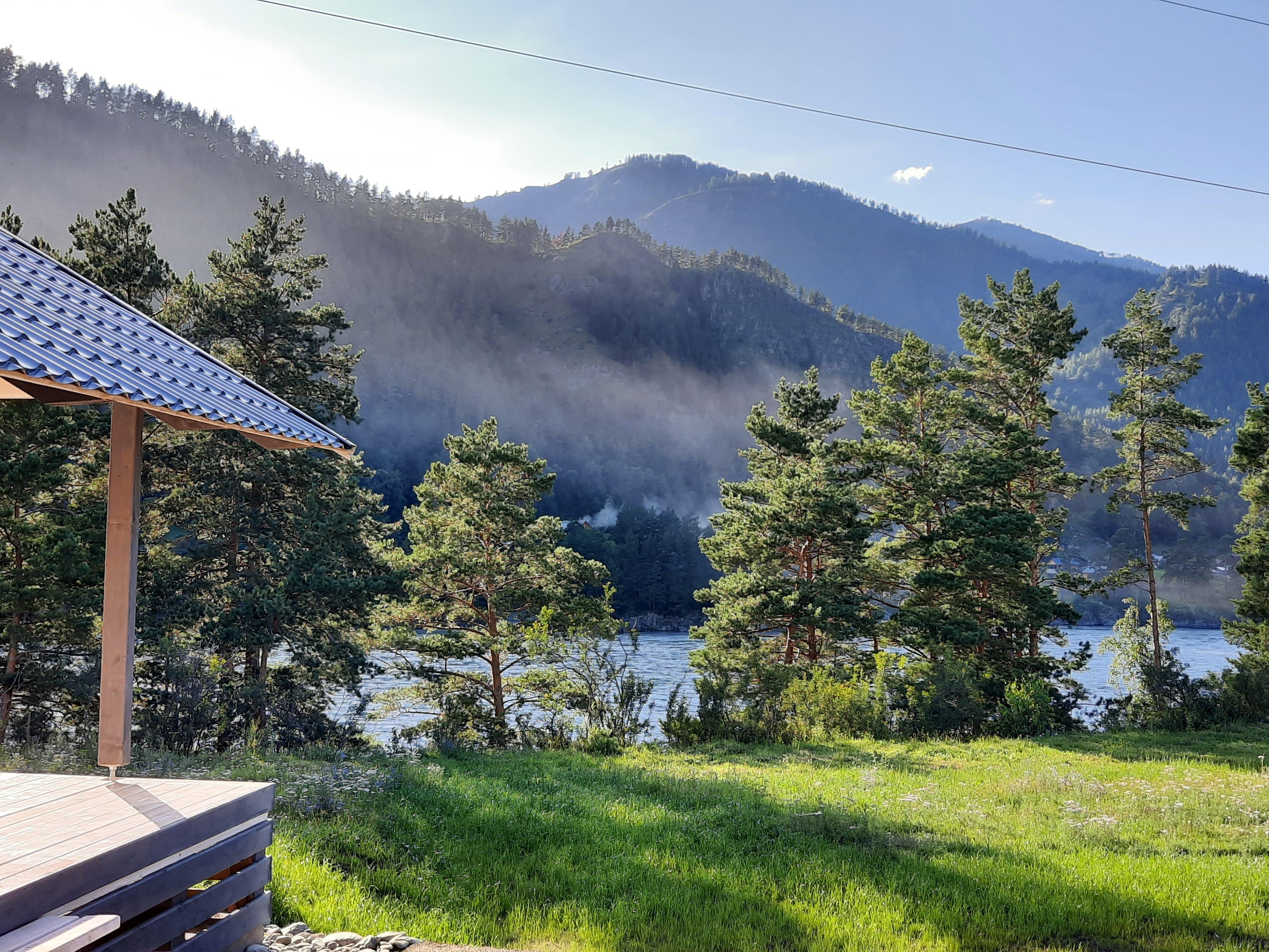 Апартаменты на Прикатунская улица, 49 - фото 5