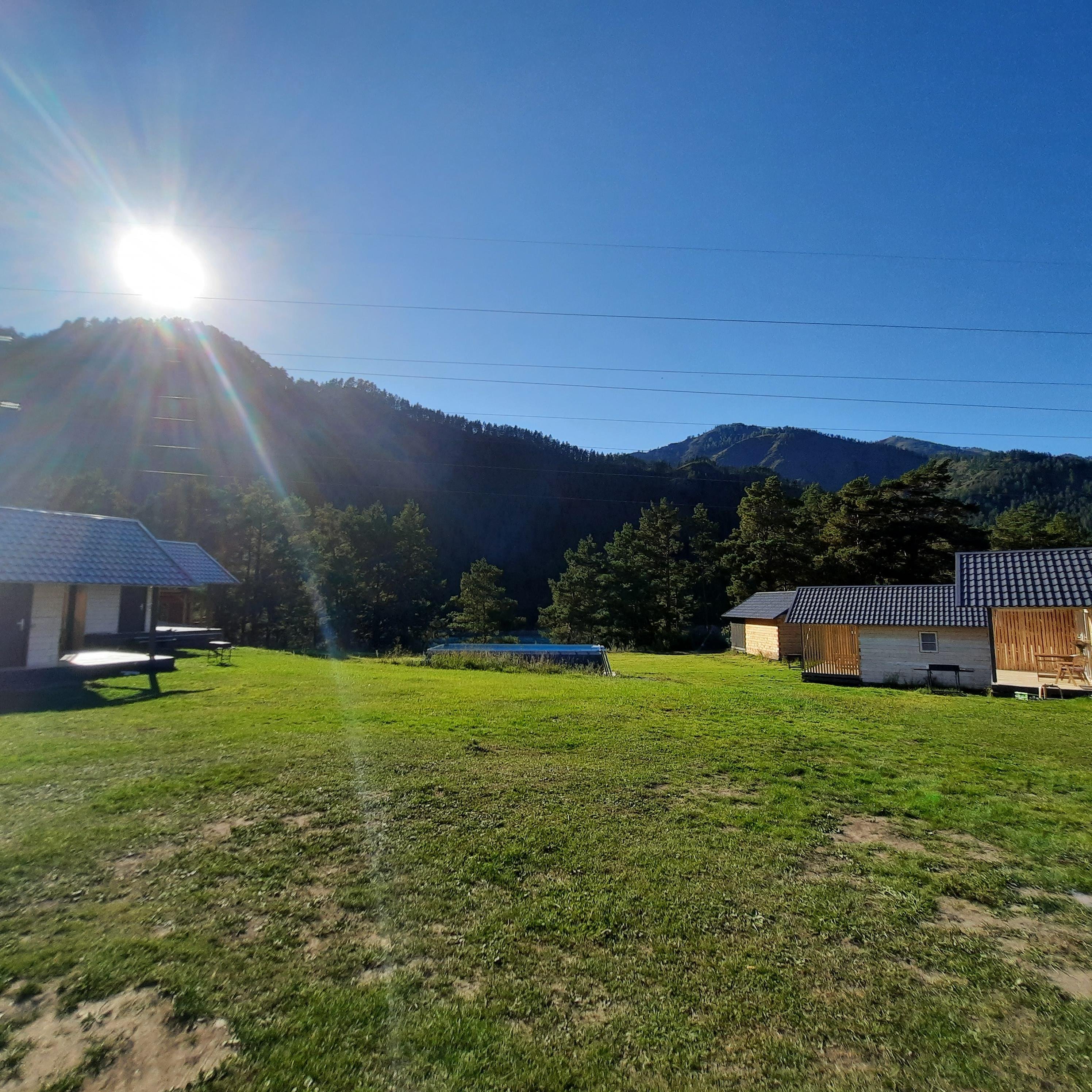 Апартаменты на Прикатунская улица, 49 - фото 6