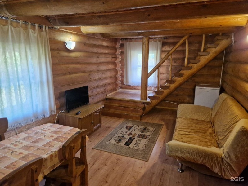 дом "Славянский" половина №1 - фото 4