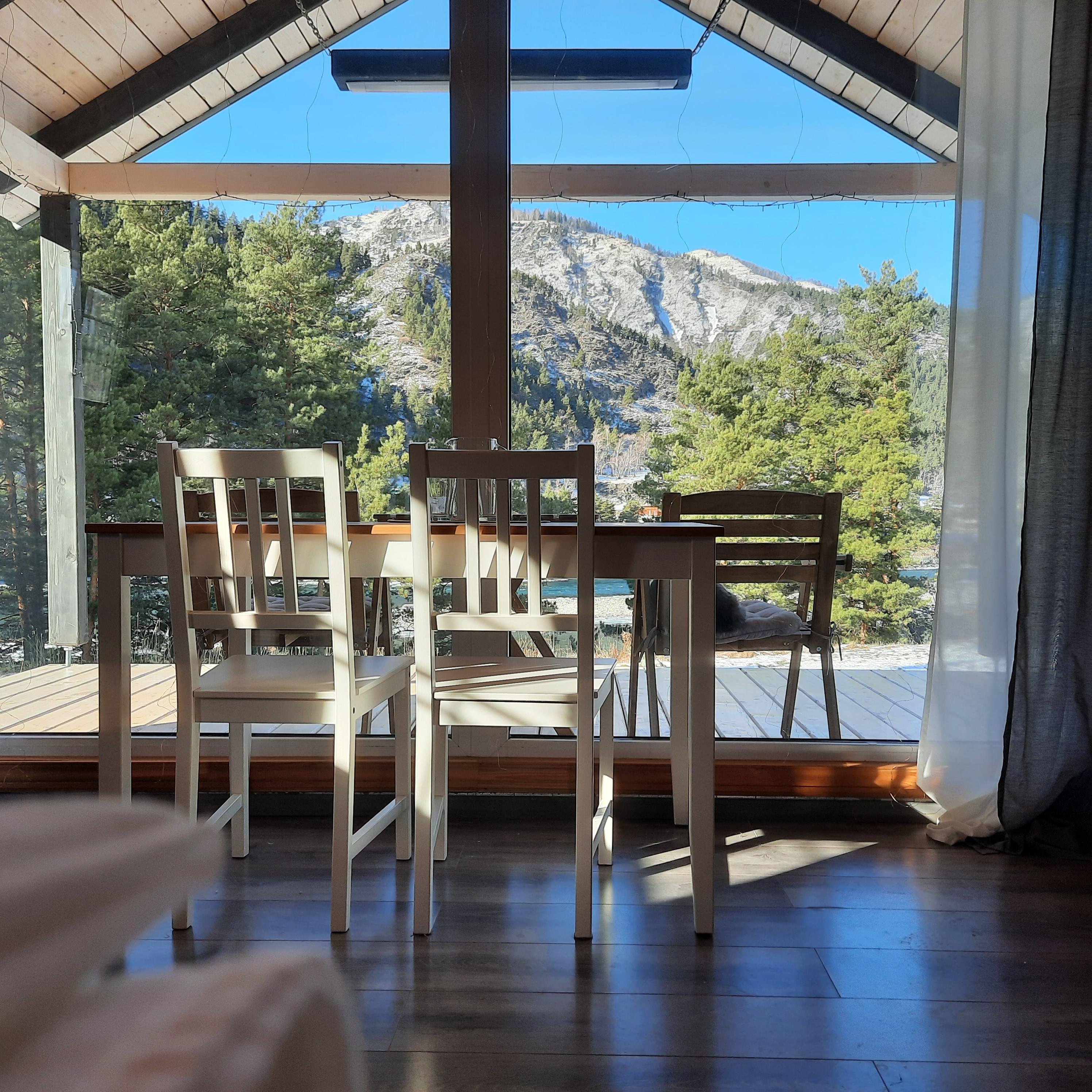 Апартаменты на Прикатунская улица, 49 - фото 8