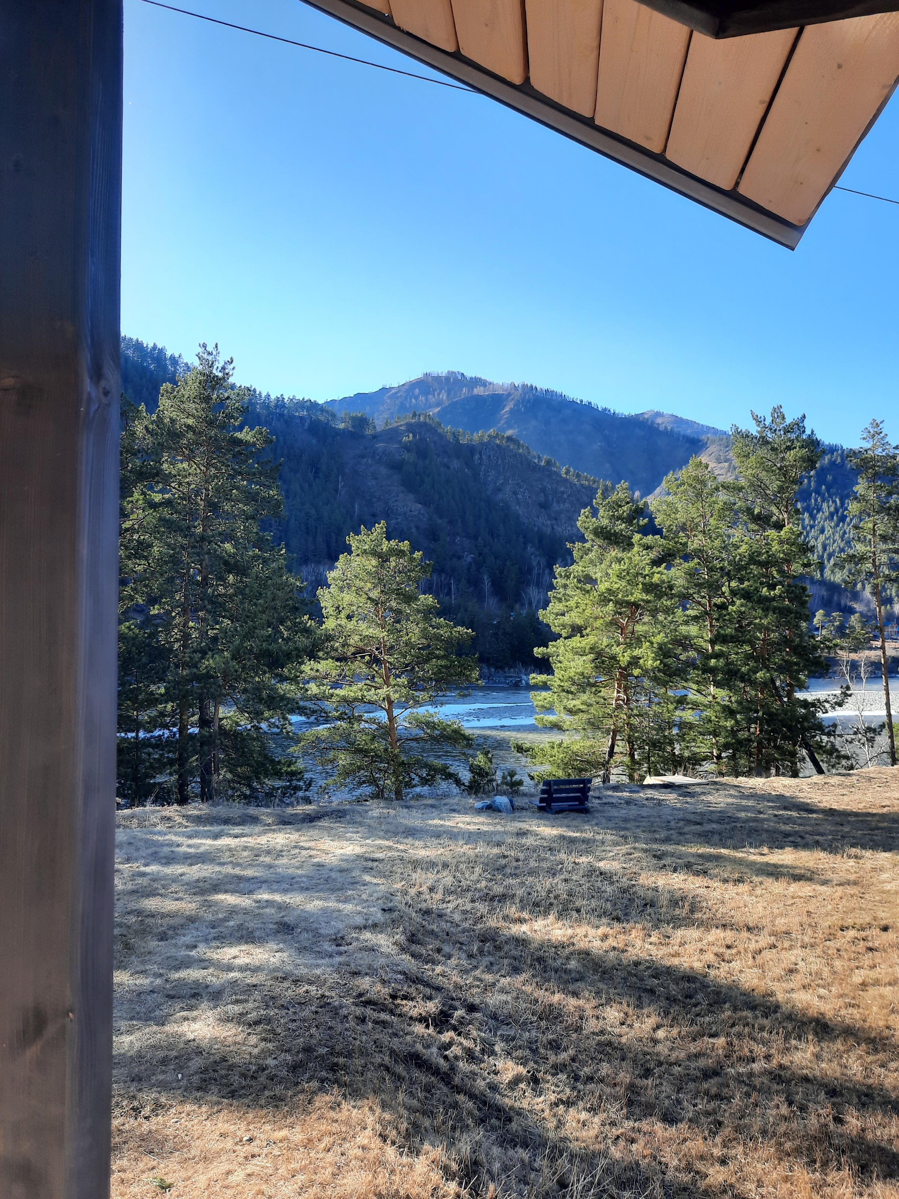 Апартаменты на Прикатунская улица, 49 - фото 9