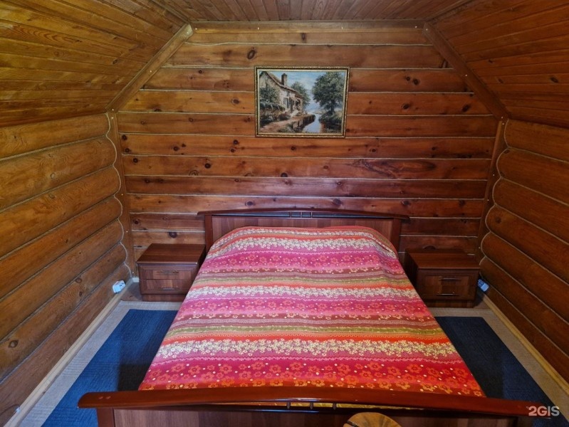 дом "Славянский" половина №1 - фото 6