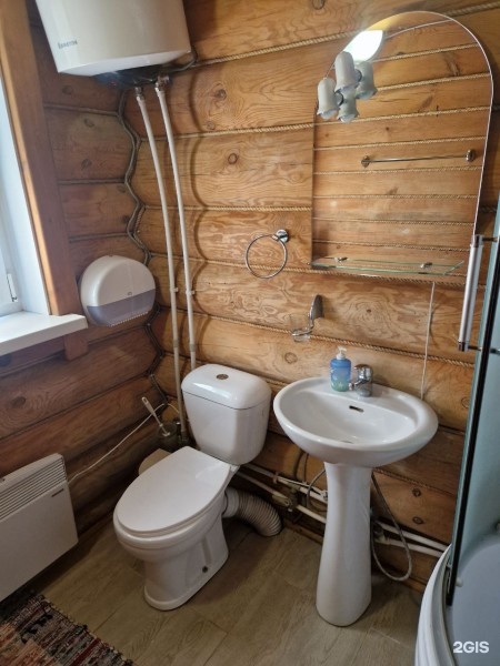 дом "Славянский" половина №1 - фото 7