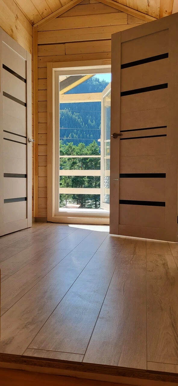 Апартаменты на Прикатунская улица, 49 - фото 15