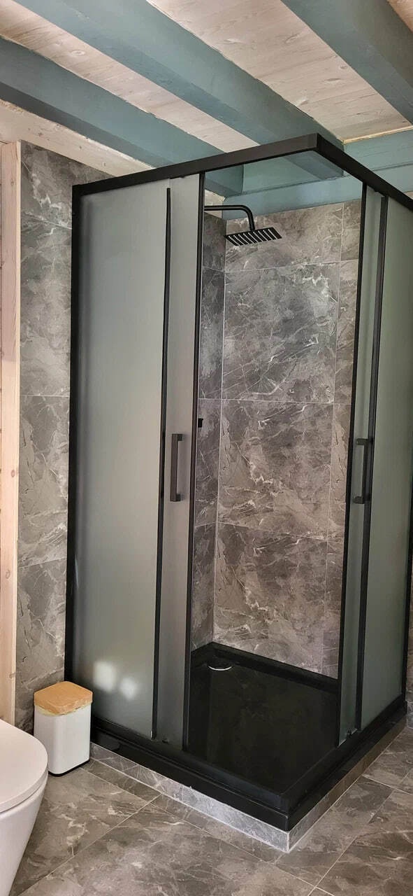 Апартаменты на Прикатунская улица, 49 - фото 18