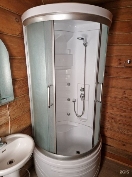 дом "Славянский" половина №1 - фото 8