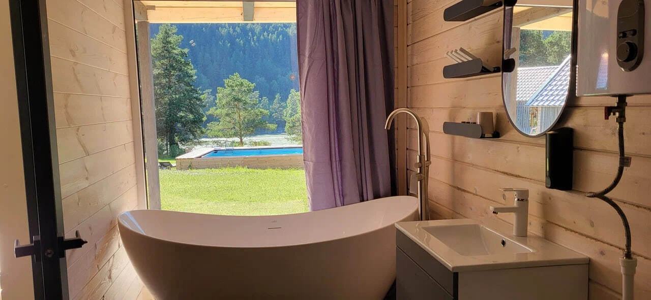 Апартаменты на Прикатунская улица, 49 - фото 21