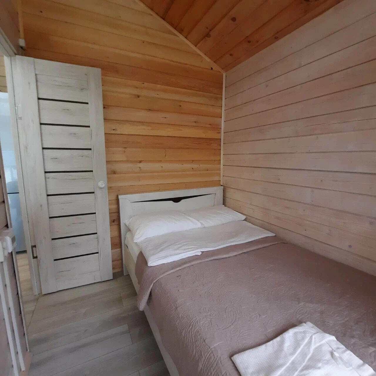 Апартаменты на Прикатунская улица, 49 - фото 31