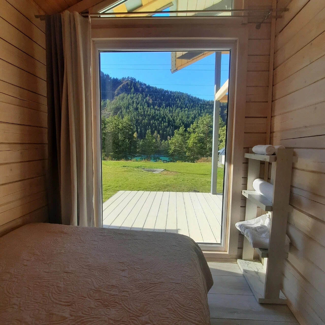 Апартаменты на Прикатунская улица, 49 - фото 32