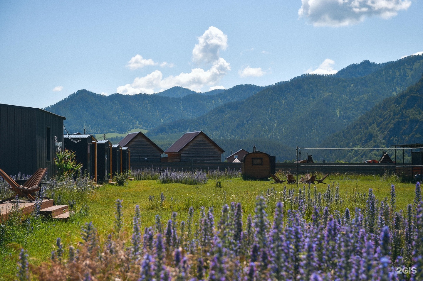 Altay Nebo - фото 2