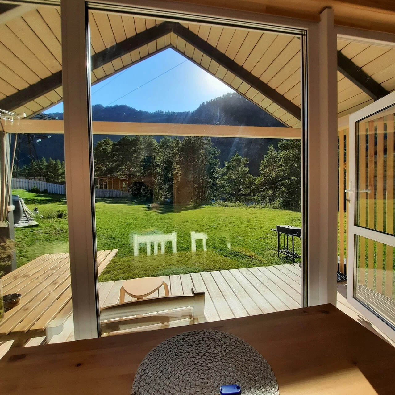 Апартаменты на Прикатунская улица, 49 - фото 40