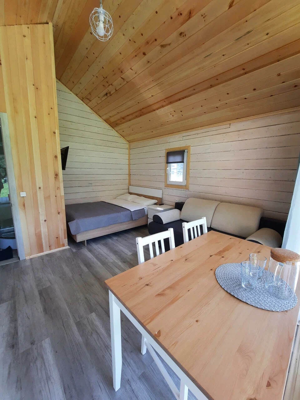 Апартаменты на Прикатунская улица, 49 - фото 43