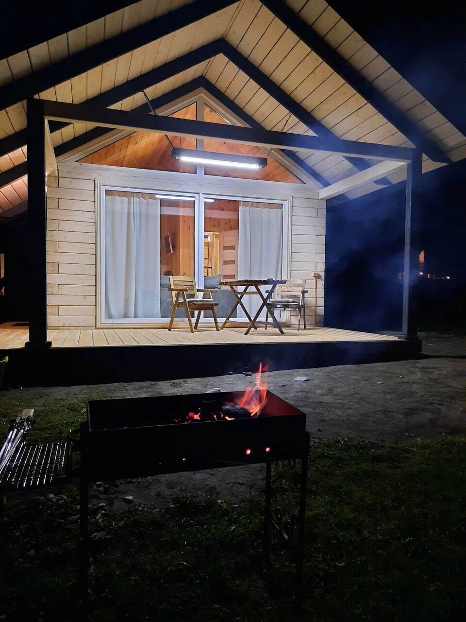 Апартаменты на Прикатунская улица, 49 - фото 48