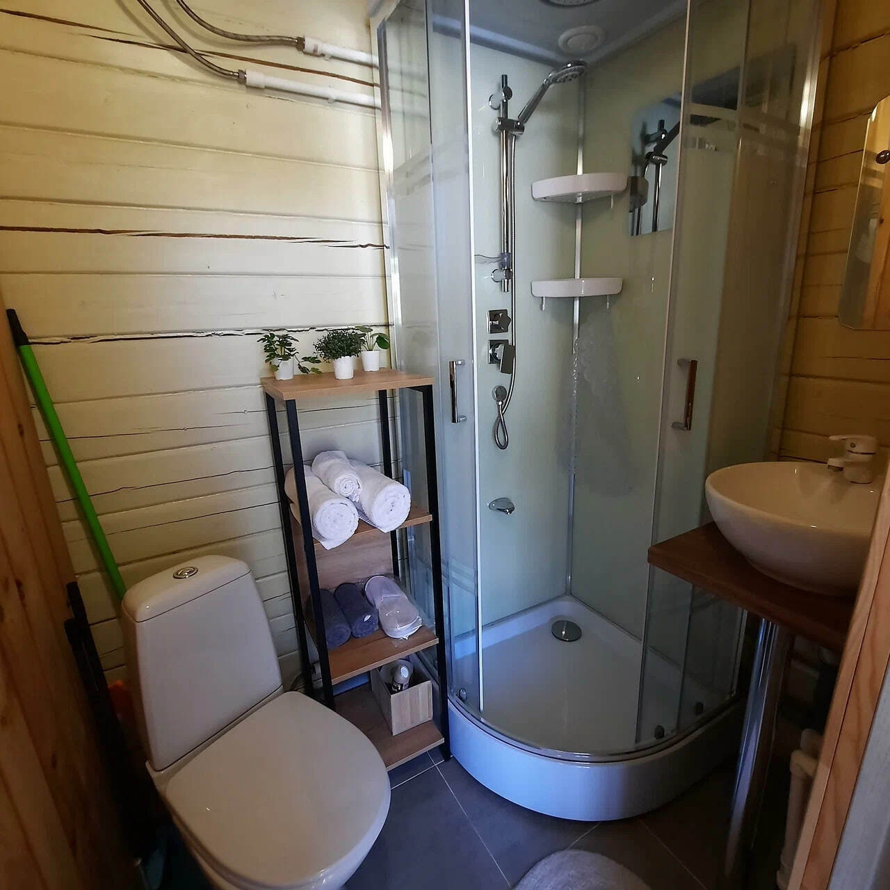 Апартаменты на Прикатунская улица, 49 - фото 49