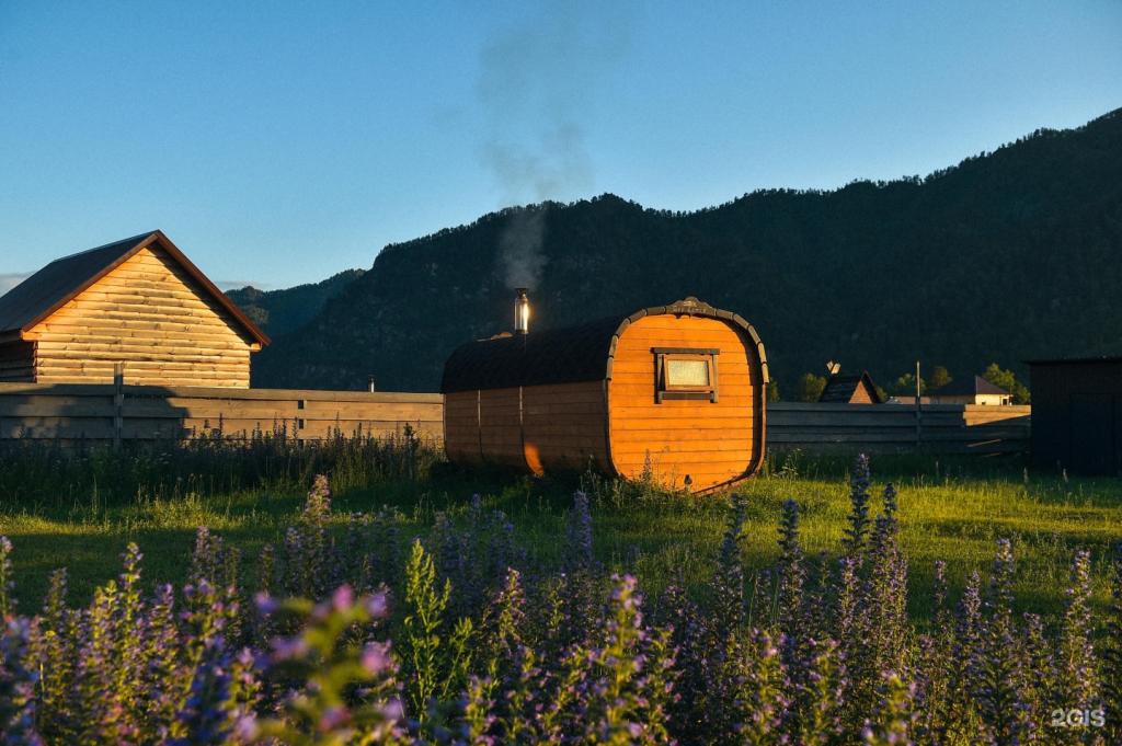 Altay Nebo - фото 4