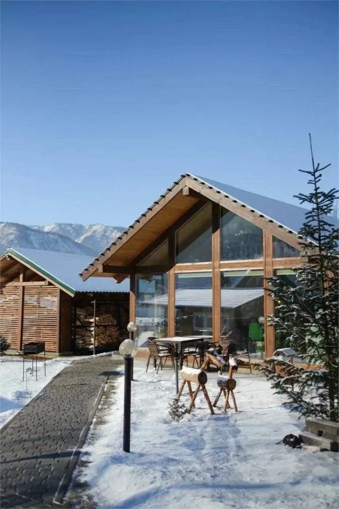 Чемалка - фото 5