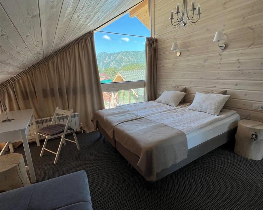 Чемалка - фото 10