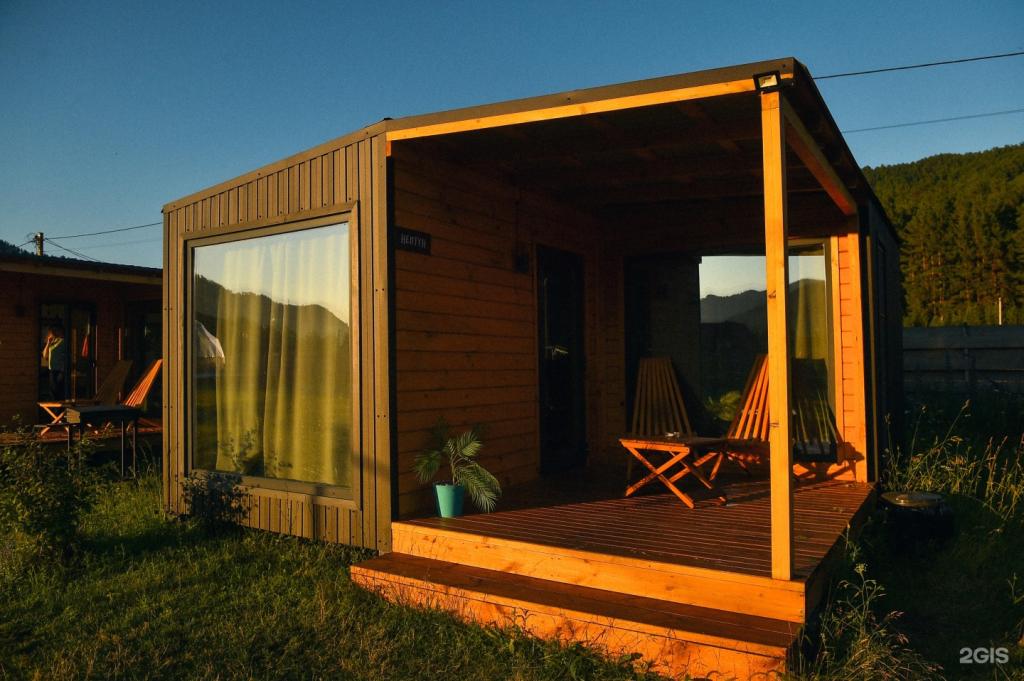 Altay Nebo - фото 5