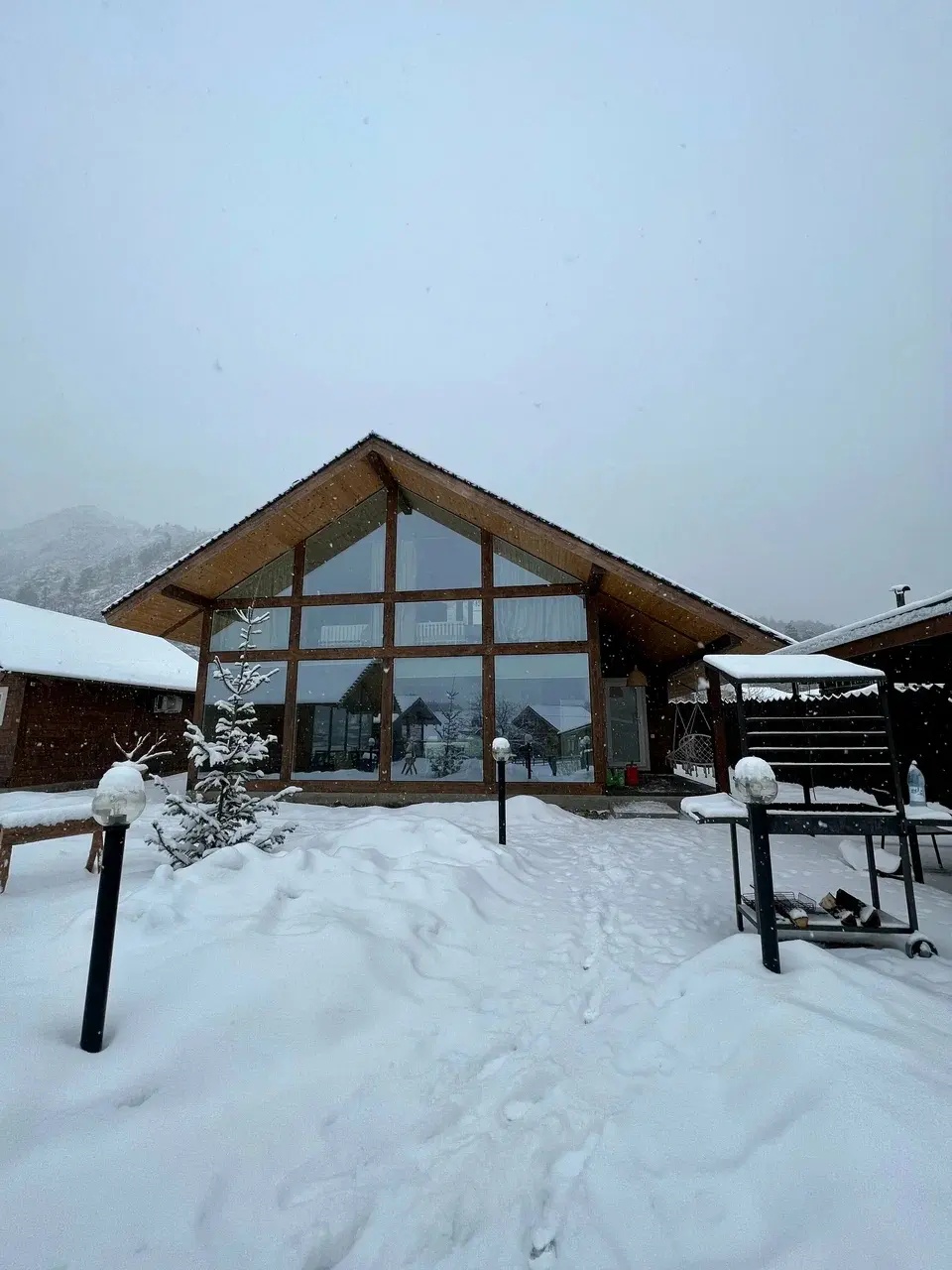 Чемалка - фото 20