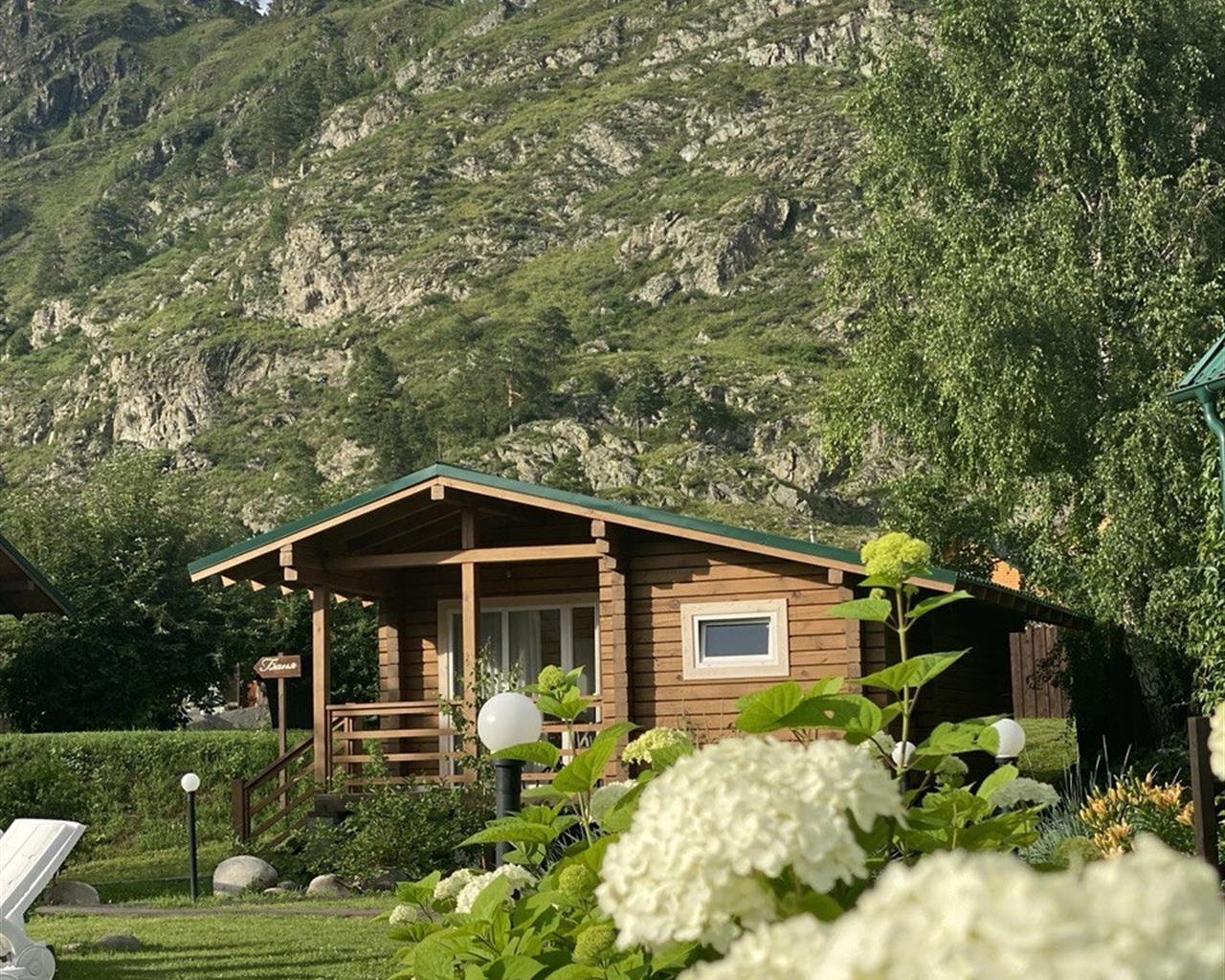 Чемалка - фото 22