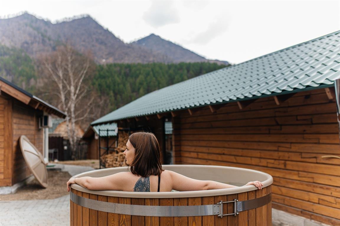 Чемалка - фото 24